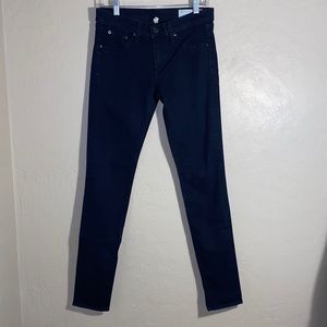 Rag & Bone legging jeans
